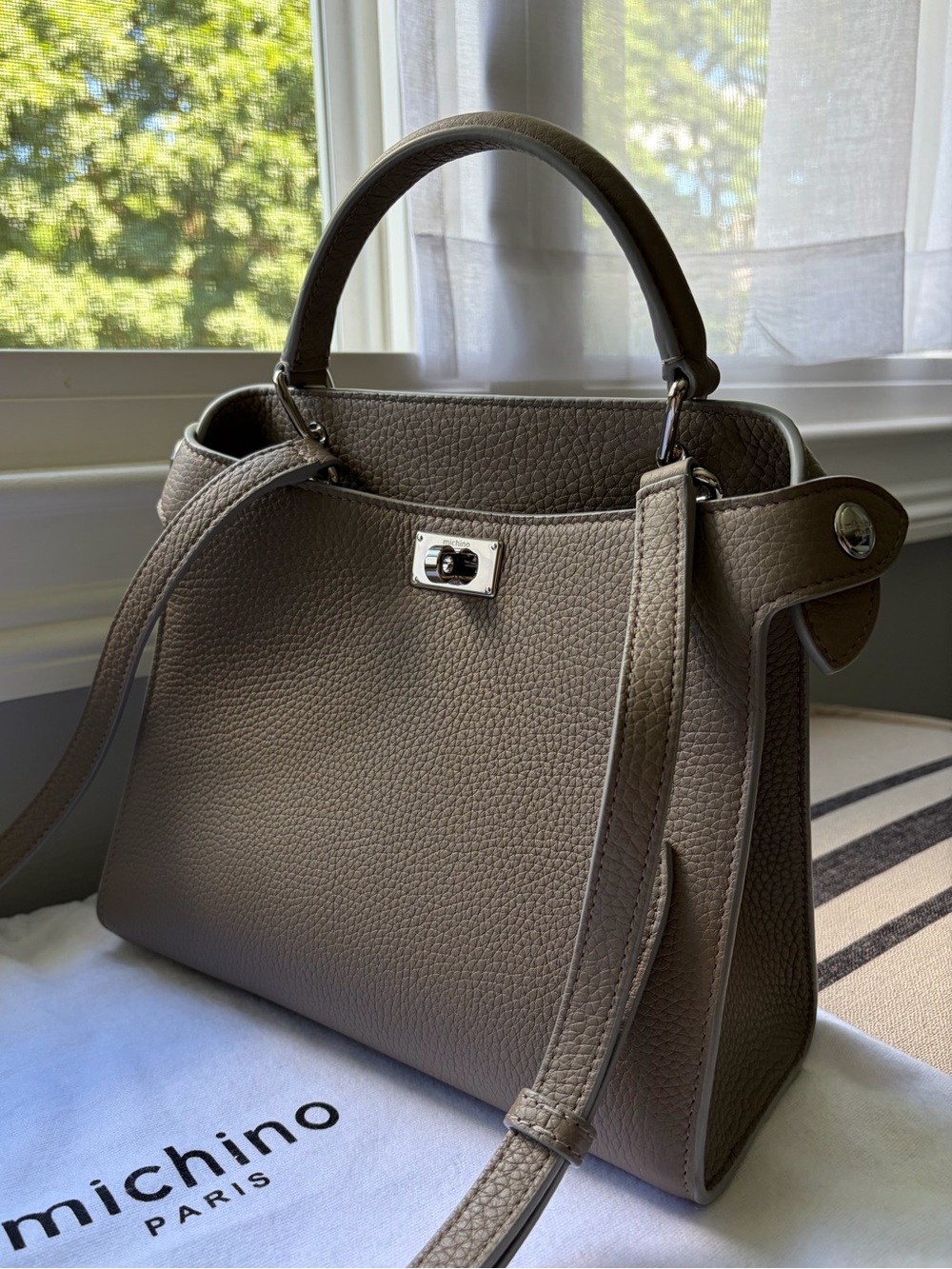 Michino Paris Lutece Mini - Elephant - Picture 7 of 16